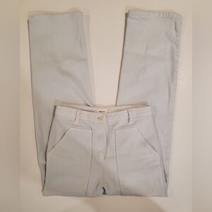 Aritzia Wilfred Free Utility Pants
